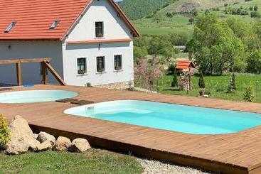 Pensiunea Királylány Vendégház