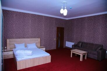 Appartement-hotel Salyut Qala