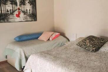 아파트호텔 Pousada Destino