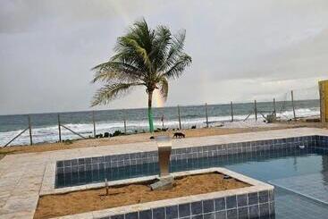 Aparthotel Pousada Destino