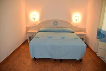 Apartmanszálloda Residence Leonardo Da Vinci