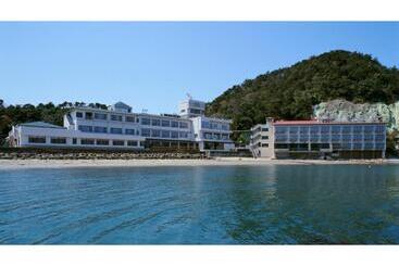 Yukyu No Ao Hotel Wansai   Vacation Stay 35133v