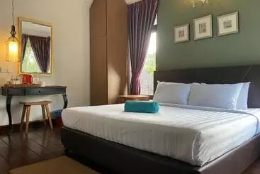 Hotel Cahaya Villa