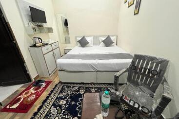 Hotel Rishi Bhoomi Tapovan