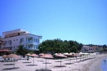 Hotel Villa