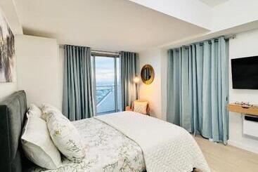 Appartement-hotel Luxebali Azure @ Azure North