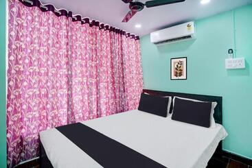 Super Hotel O Grill Inn