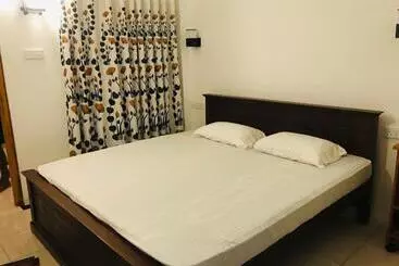 Majatalo Sithma Villa Ahangama