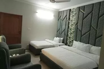 Majatalo Sky Lodge Exective