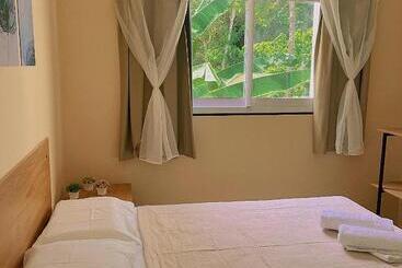 Pension Solar Da Floresta