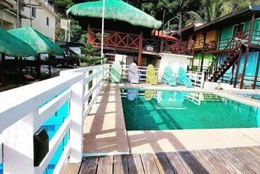 Aura Marina Sands Beach Resort