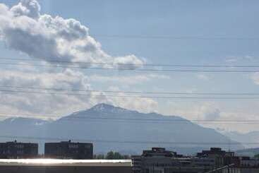 Bed and Breakfast Andi's Bnb