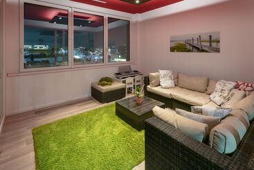 住宿加早餐 Andi's Bnb