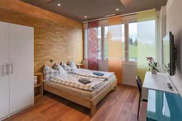 Bed and Breakfast Andi's Bnb