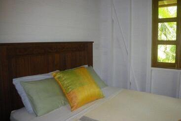 ベッドアンドブレックファースト Bluff Beach Retreat