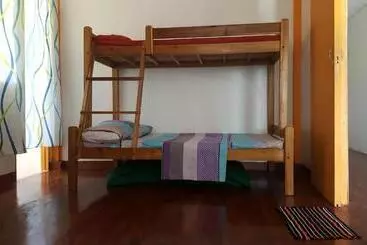 Bed and Breakfast Casaoro Homestay