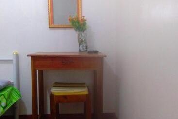 مبيت وإفطار Casaoro Homestay