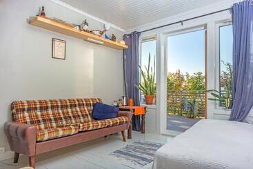 Bed and Breakfast Strandheimen Guesthouse