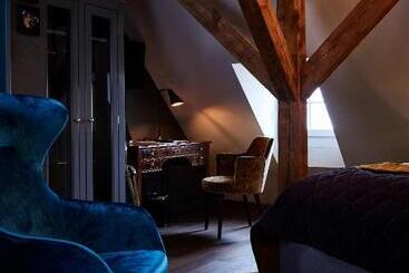 Boutique Hotel Spedition A Member Of Design Hotels