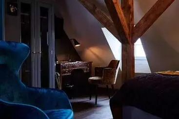 Boutique Hotel Spedition A Member Of Design Hotels