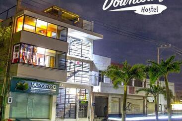 Downtown Hostel Chetumal