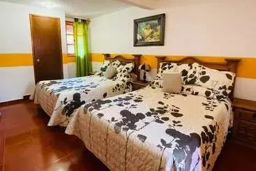 Hostal La Ninfa