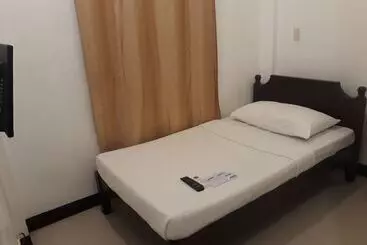 Hotelli Boracay Midtown