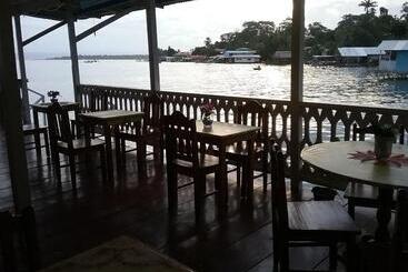 ホテル Caribbean View