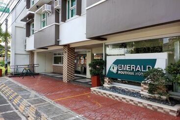 Hotel Emerald Boutique