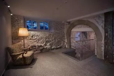 Hotel Gasthaus Zum Trauben