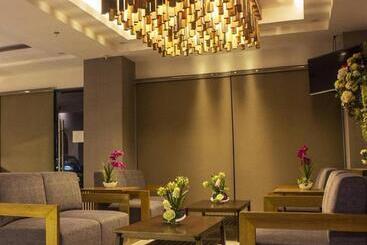 בית מלון כפרי Ironwood