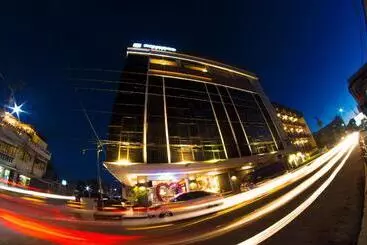 Hotel Ironwood