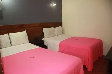 Hotel María Ines