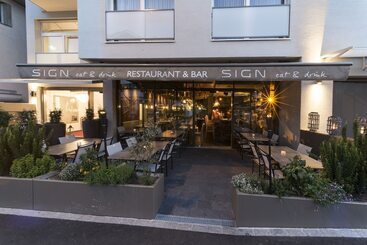 هتل My Way Zürich Wallisellen