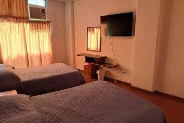 Hotel Plaza Real La Paz