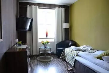Hotel Rum För Resande
