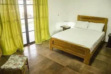 Kurort Paraiso Del Mar