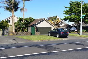 Terry And Cindy's Bed And Breakfast