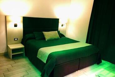 Bed and Breakfast Apeiron