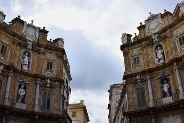 تختخواب و صبحانه Locanda Sette Fate Spa E Solarium