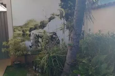 簡易ホテル Pousada Jesus De Nazare