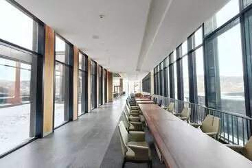 Aparthotel Oakwood Suites Chongli