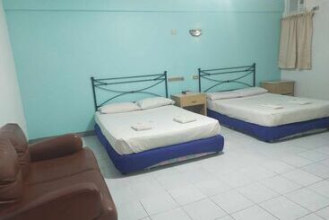 Regency Plaza Tourist Inn