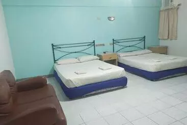 Regency Plaza Tourist Inn