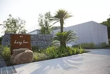 Resort Lazy Inn