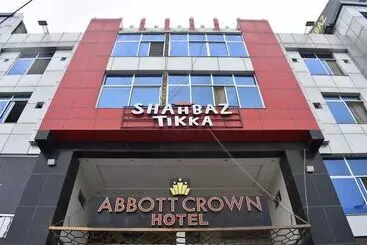Abbott Crown Hotel And Restaurant