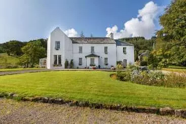 ベッドアンドブレックファースト Killean Farmhouse