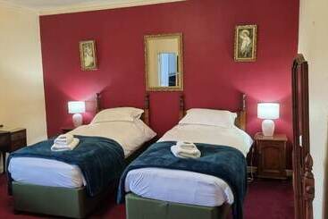 צימר Killean Farmhouse