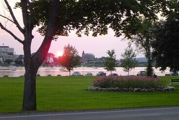 The Colonel S In B&b