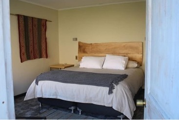 Landhaus Cabanas Miraelqui